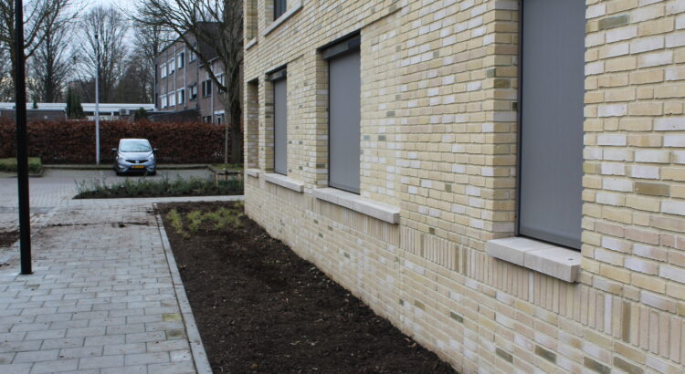 Appartementen Brusselsepoort Maastricht